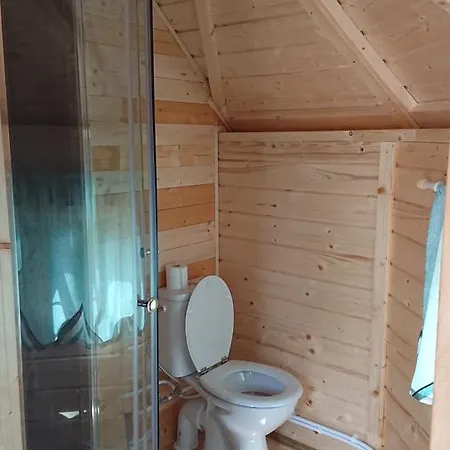 Camping Camping Du Plan Incliné