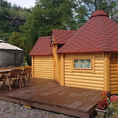 Camping Du Plan Incliné Camping Henridorff
