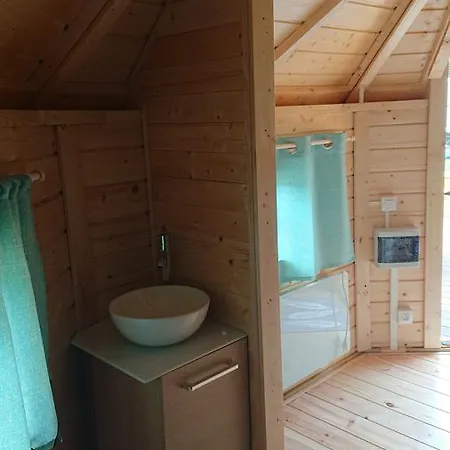 Camping Du Plan Incliné Henridorff