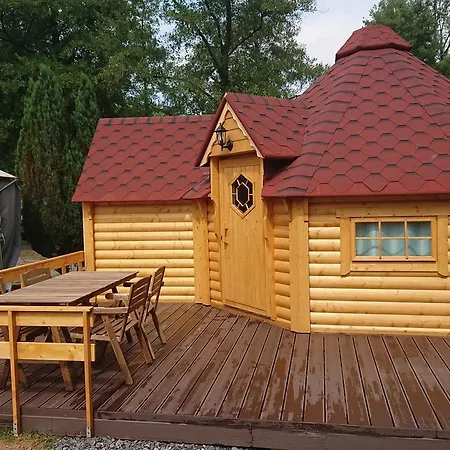 Camping Du Plan Incliné