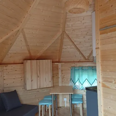 Camping Du Plan Incliné