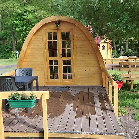 Camping Camping Du Plan Incliné Henridorff