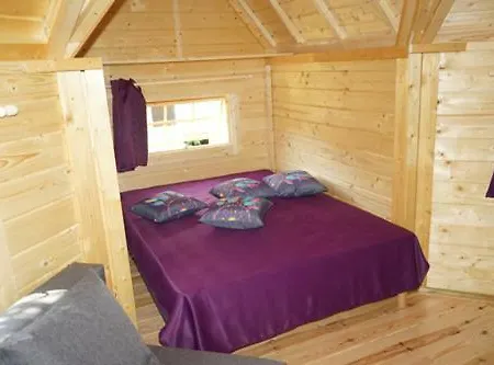 Camping Camping Du Plan Incliné *
