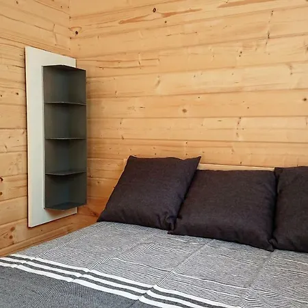 Camping Camping Du Plan Incliné