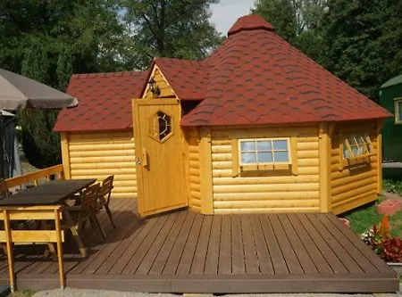 Camping Du Plan Incliné *