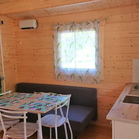 Camping Du Plan Incliné Camping