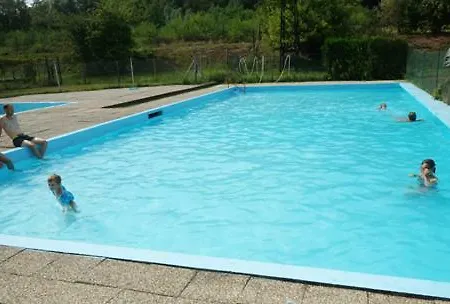 Camping Du Plan Incliné Camping Henridorff