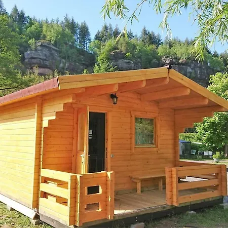 Camping Du Plan Incliné Camping *