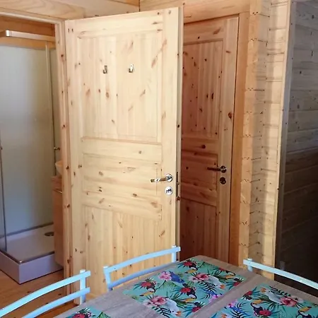 Camping Camping Du Plan Incliné