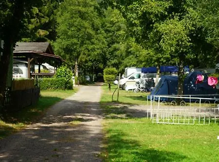 Camping Camping Du Plan Incliné Henridorff